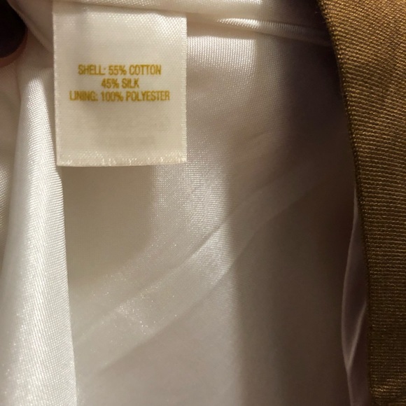 💥HOST PICK🎉 BOGO Kate Spade Kerrigan Striped Dress - Picture 9 of 11